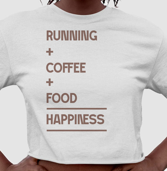 Running+Coffee+Food