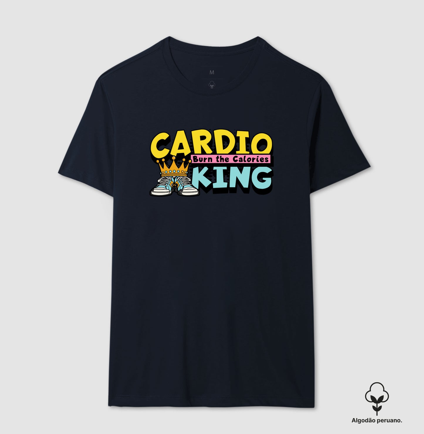 Cardio King