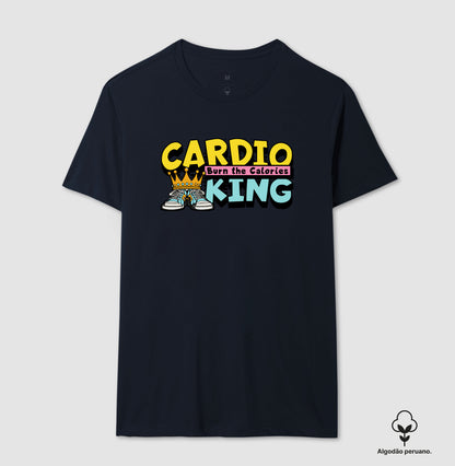 Cardio King