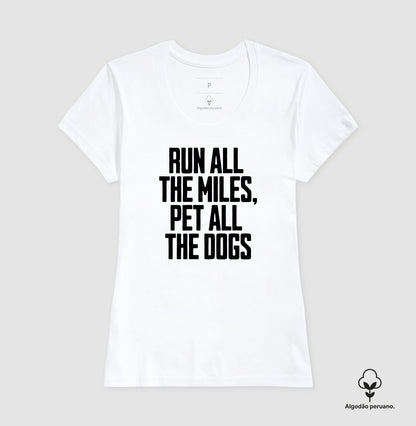 Pet all the dogs