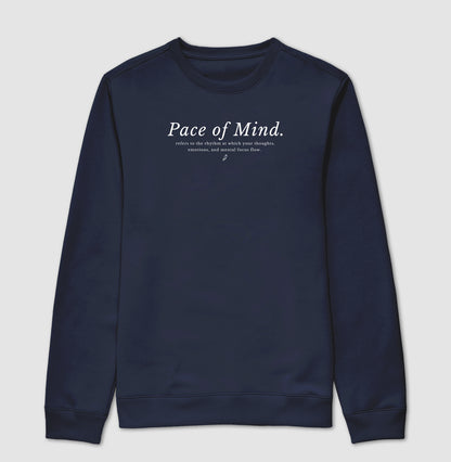 Pace of Mind