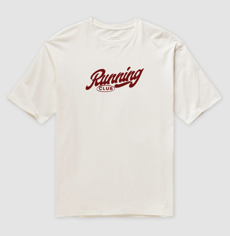 Running Club Wear