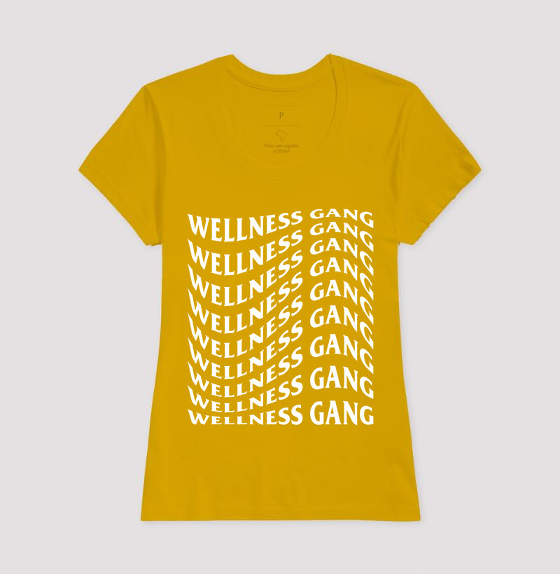 Wellness Gang Big