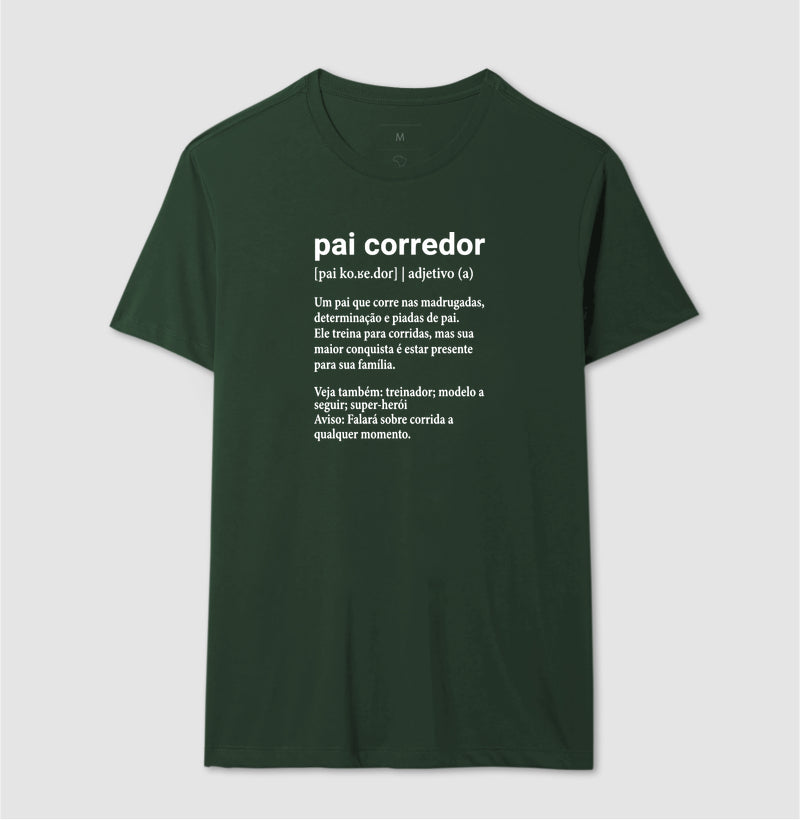 Pai Corredor