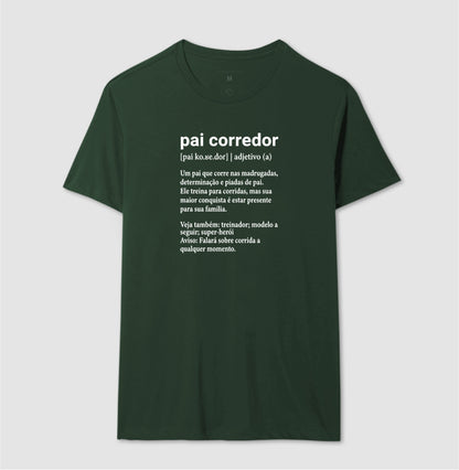 Pai Corredor