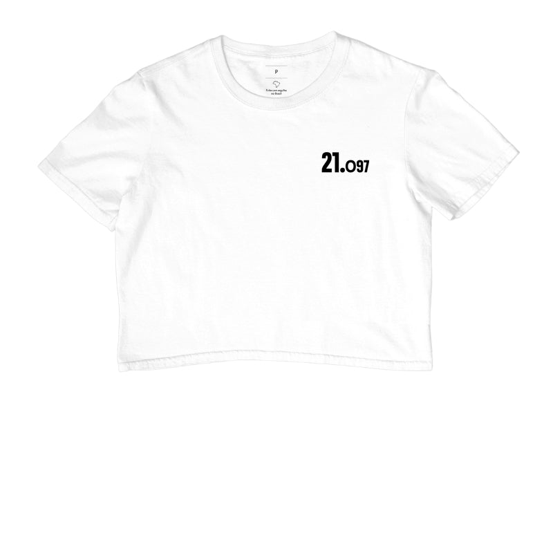 21.097 minimalista