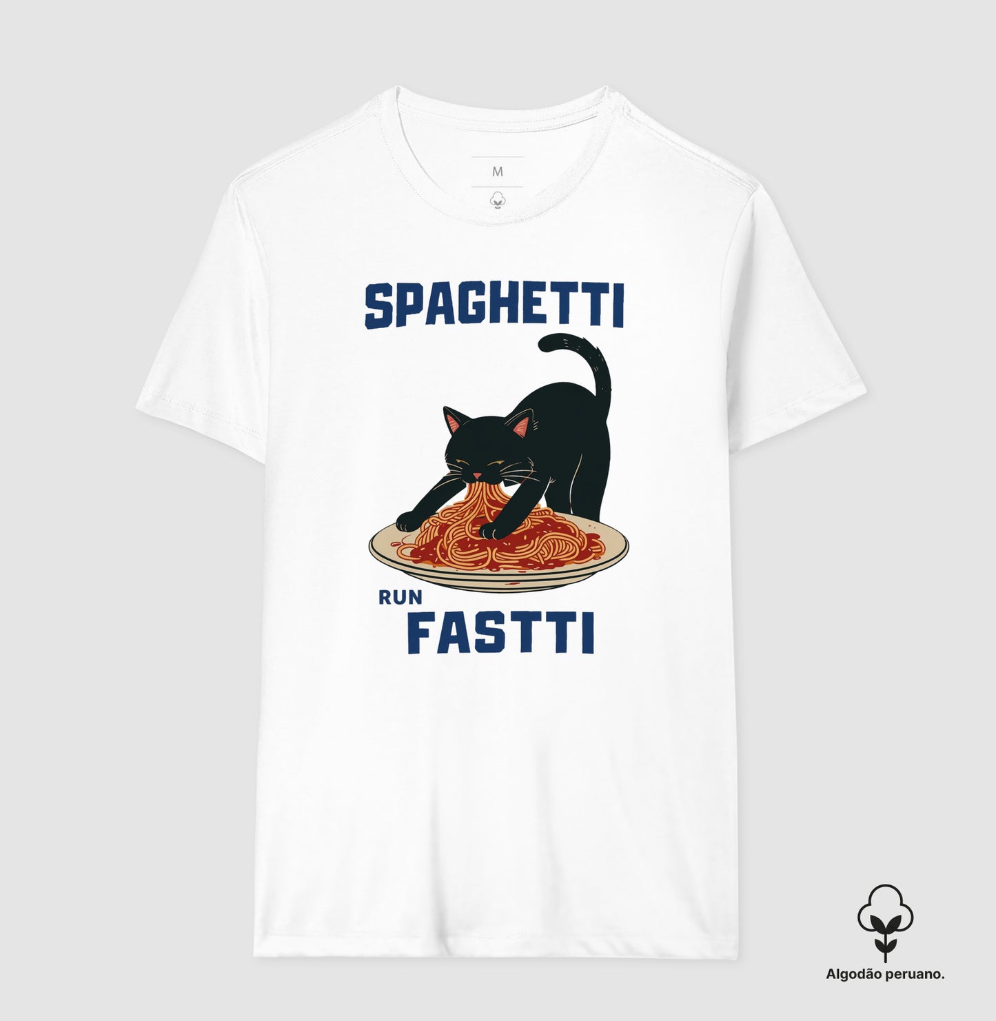 Spaguetti Run Fastti