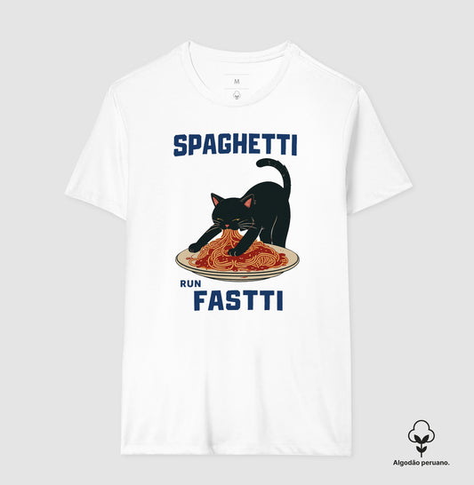 Spaguetti Run Fastti