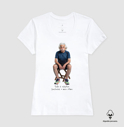 Einstein - Tudo É Relativo