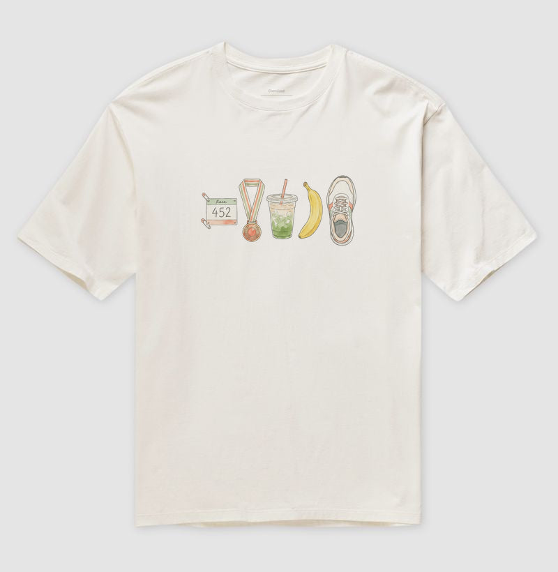 Running Essentials 4