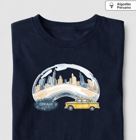 Chicago 42,195