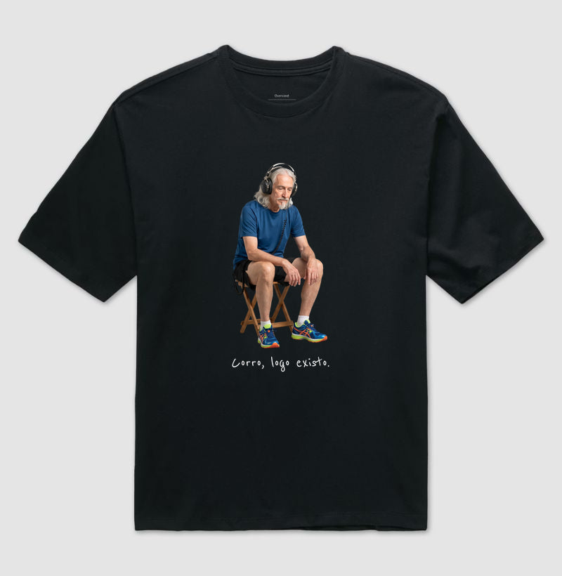 Descartes - Corro, Logo Existo