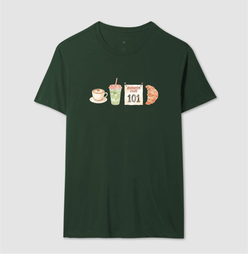 Running Essentials 3