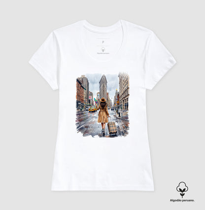 Travel & Run - NY
