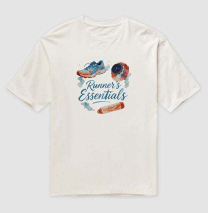 Runners Essentials - Aquarela
