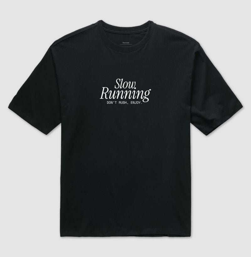 Slow Running