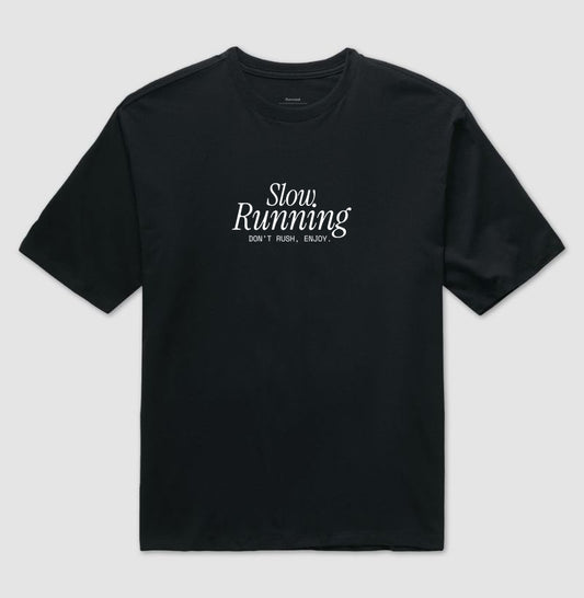 Slow Running
