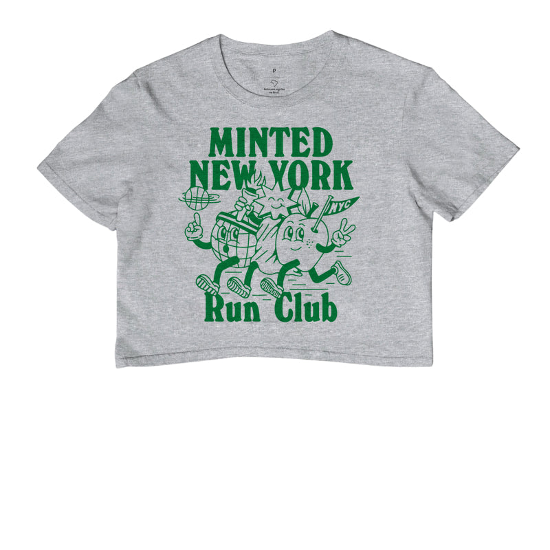 NY Run Club