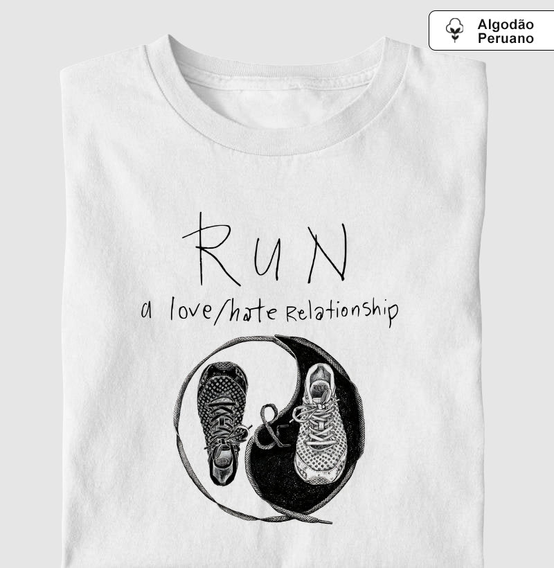 Run - Yang&Yin
