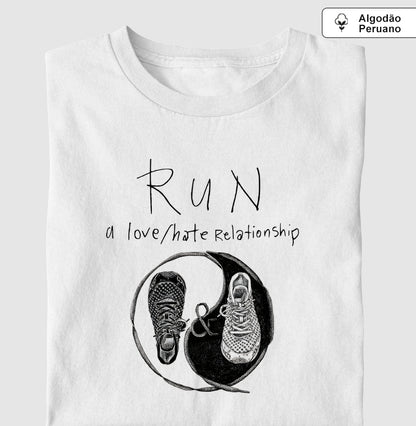 Run - Yang&Yin