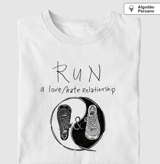 Run - Yang&Yin