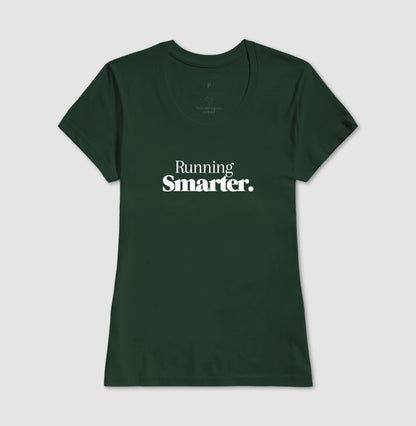 Running smarter