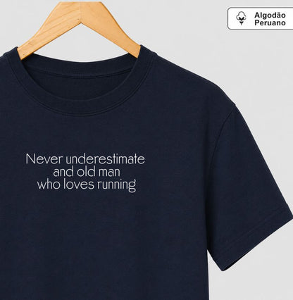 Never underestimate