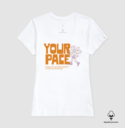 Your Pace