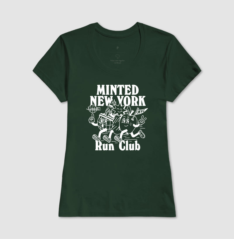 NY Run Club