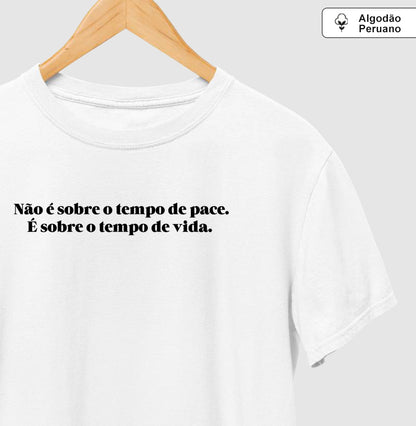 Tempo de vida
