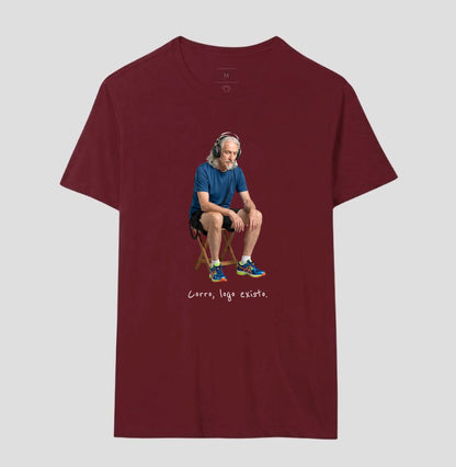 Descartes - Corro, Logo Existo