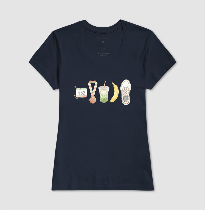 Running Essentials 4