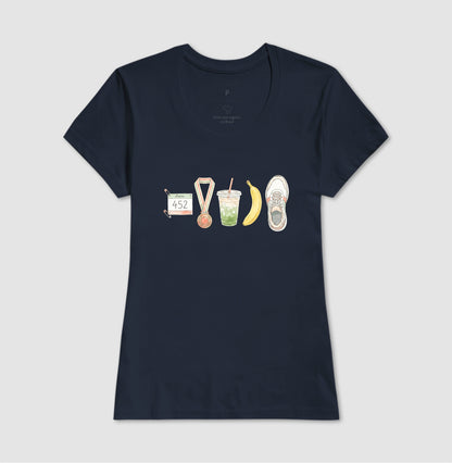 Running Essentials 4