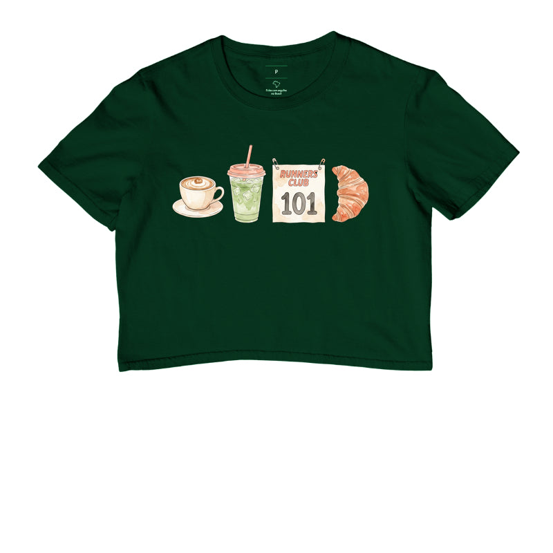 Running Essentials 3