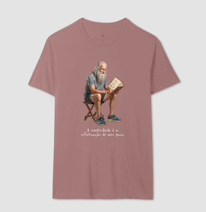 Da Vinci - A Simplicidade É Sofisticação