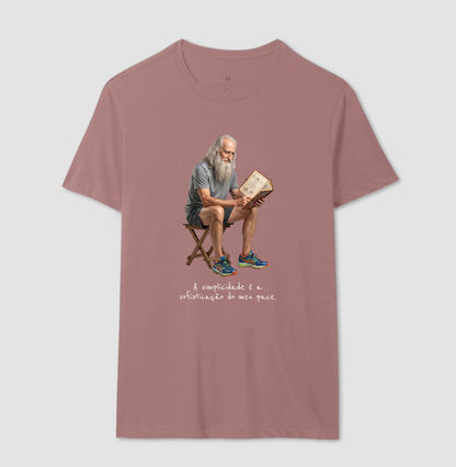 Da Vinci - A Simplicidade É Sofisticação