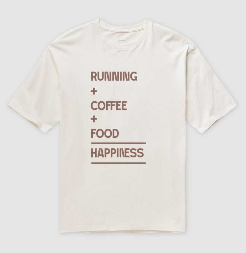 Running+Coffee+Food