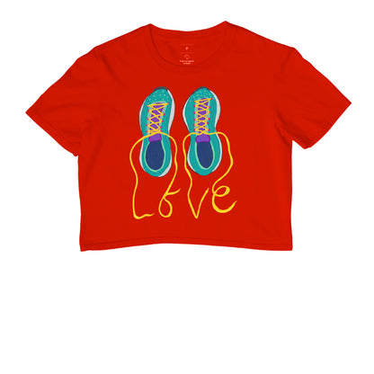 Love Laces