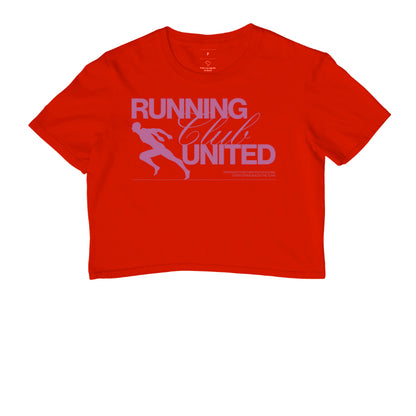 Running Club United
