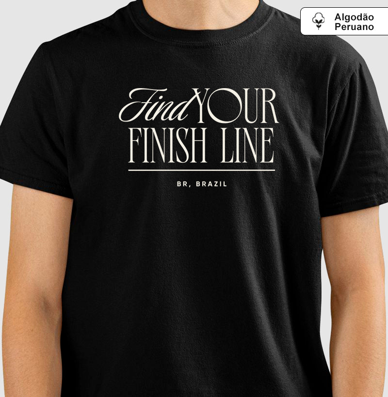 Find Your Finish Line