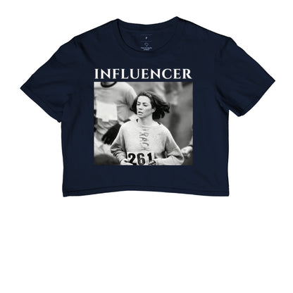 Influencer - Kathrine Switzer