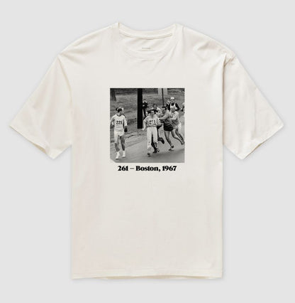 Kathrine Switzer