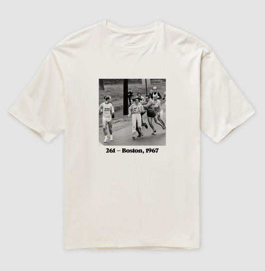 Kathrine Switzer