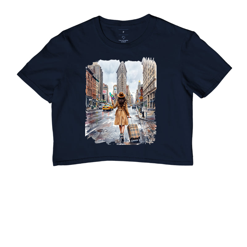 Travel & Run - NY