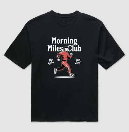 Morning Miles Club