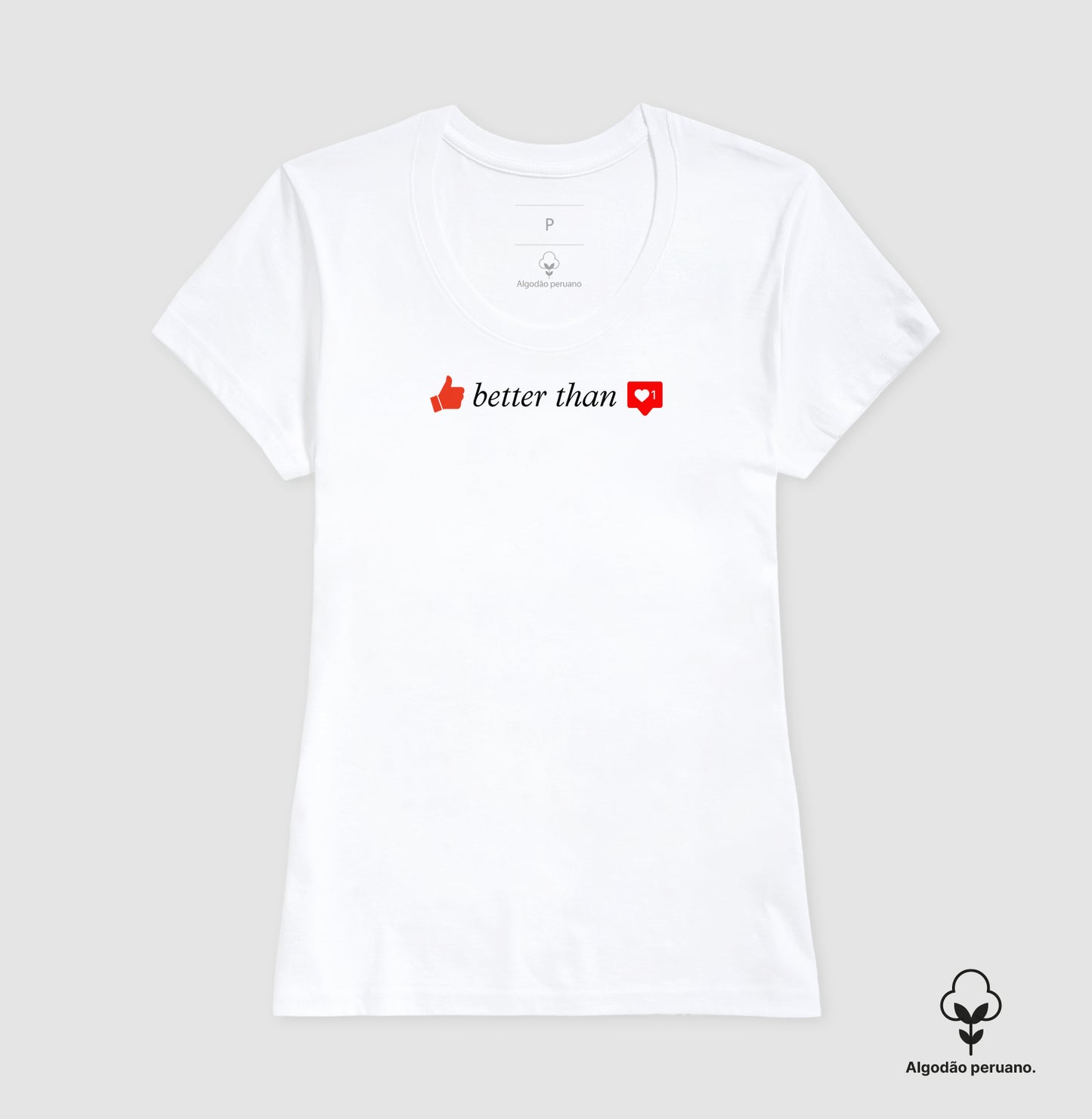 Kudos Are Better