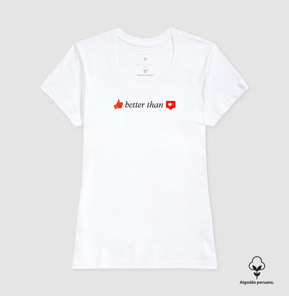 Kudos Are Better