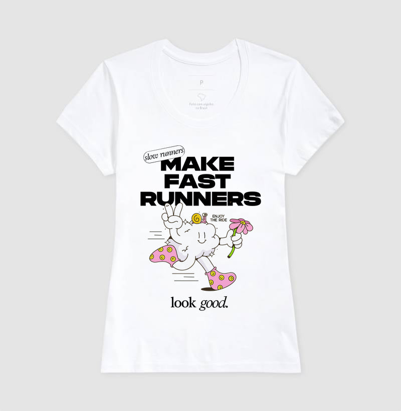 Slow Runners