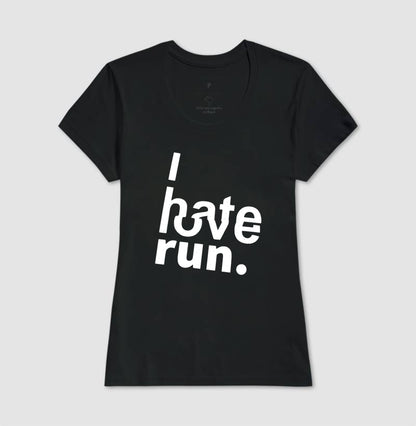 I Hate/Love Run.