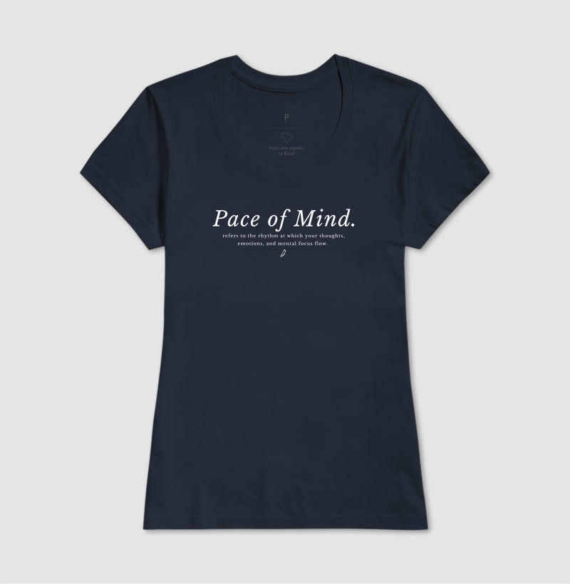 Pace of Mind